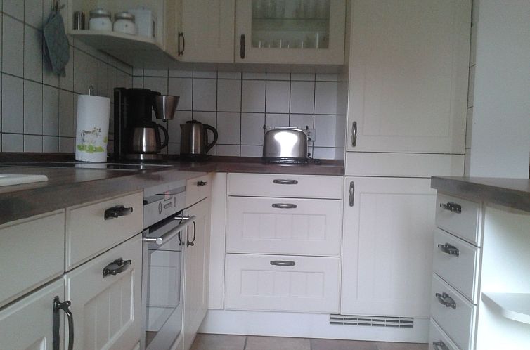 Appartement Marie-Luise