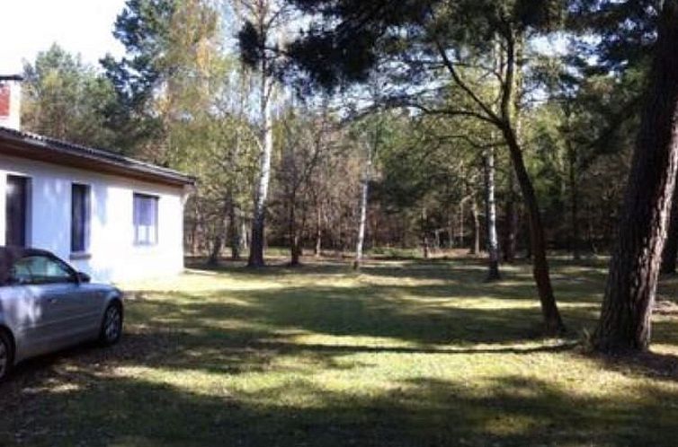 Appartement Appartement mit Garten, Grill und Terrasse