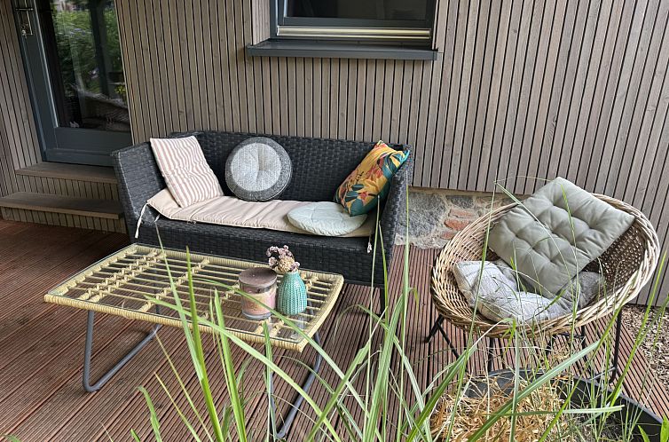 Appartement Hinterhov Nest