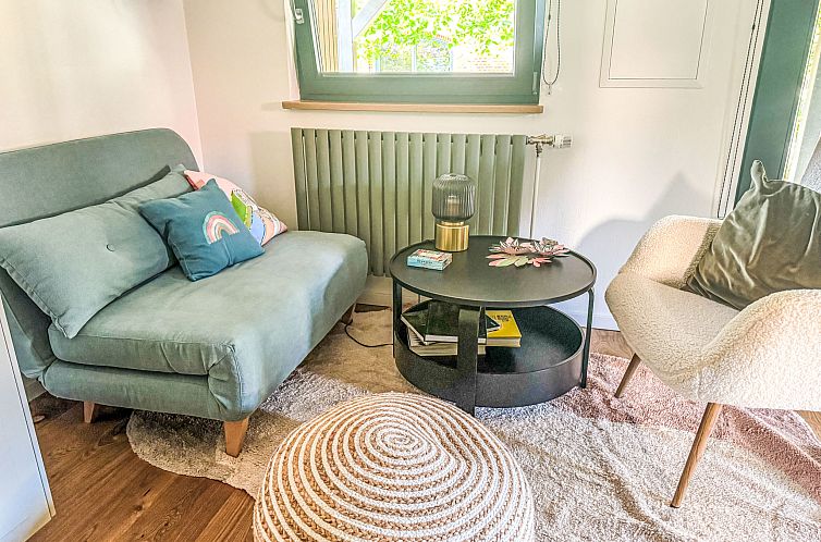 Appartement Hinterhov Nest