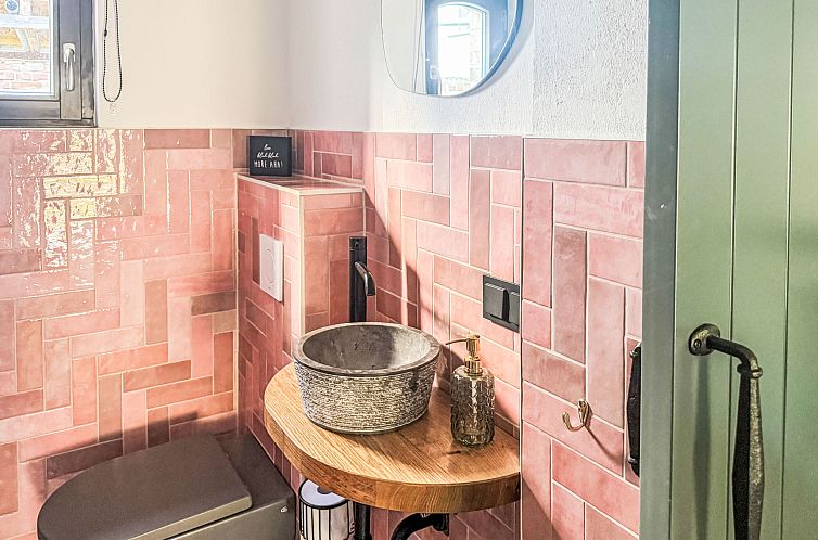 Appartement Hinterhov Nest