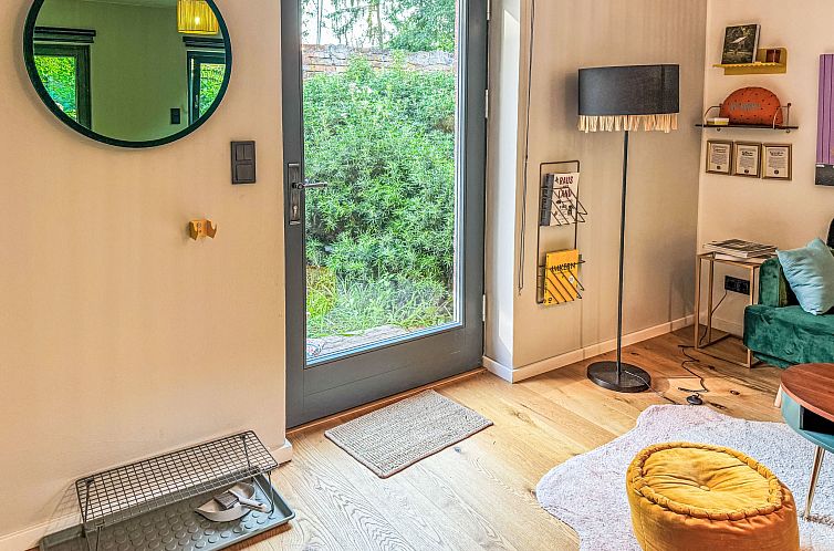 Appartement Hinterhov Koje