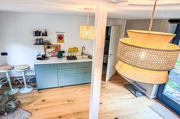 Appartement Hinterhov Koje