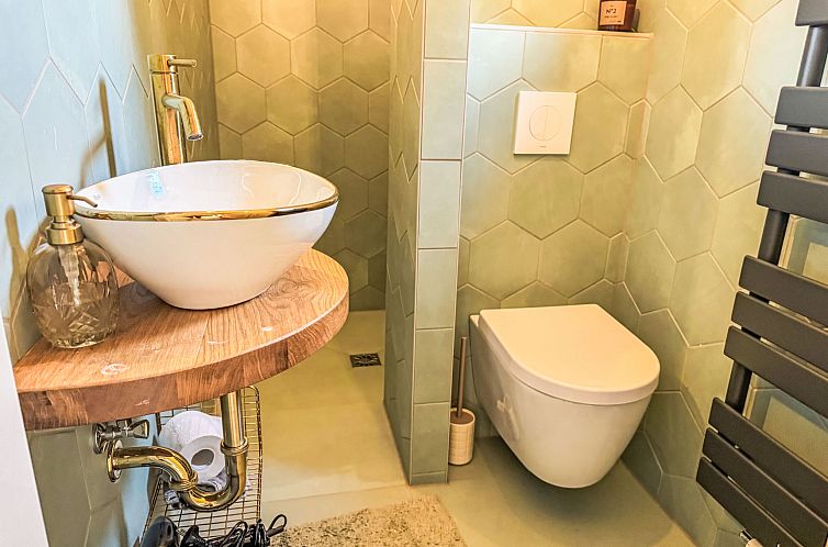 Appartement Hinterhov Koje