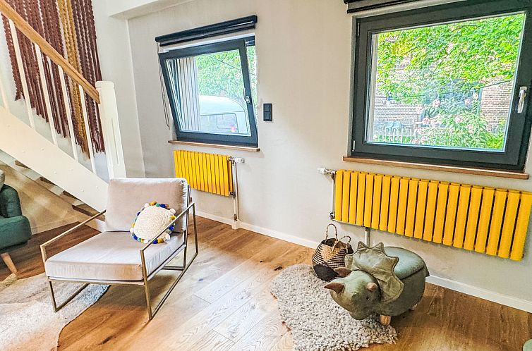 Appartement Hinterhov Koje