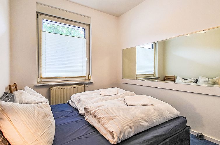 Appartement Terrassenwohnung am See