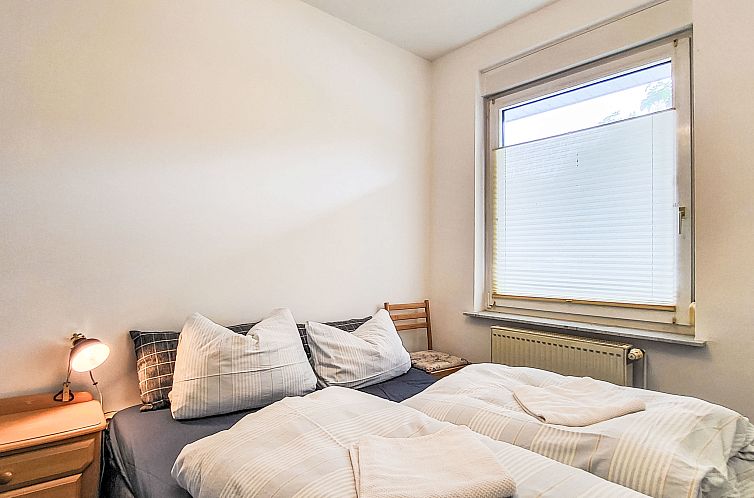 Appartement Terrassenwohnung am See