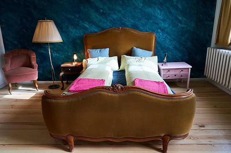 Vakantiehuis in Lunow Stolzenhagen