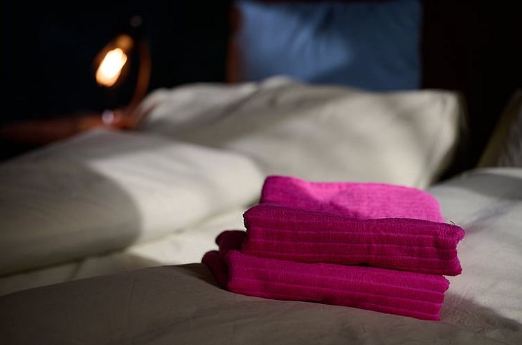 Vakantiehuis in Lunow Stolzenhagen