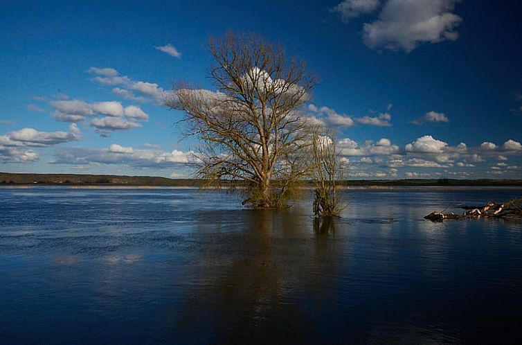 Vakantiehuis in Lunow Stolzenhagen
