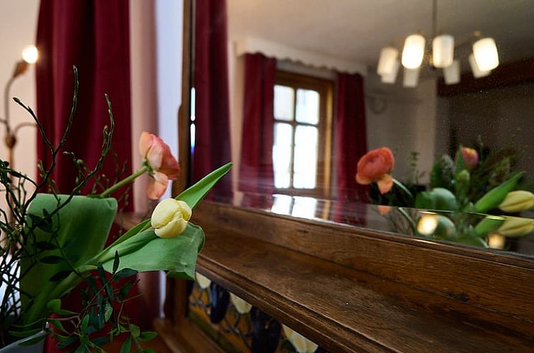 Vakantiehuis in Lunow Stolzenhagen