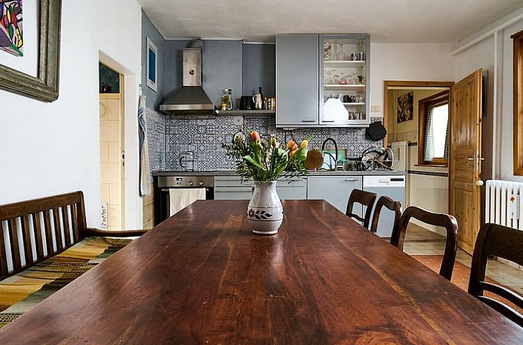 Vakantiehuis in Lunow Stolzenhagen