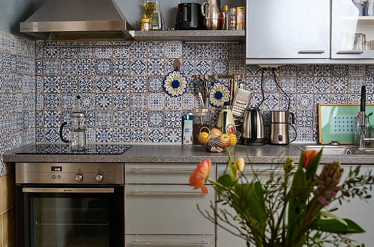 Vakantiehuis in Lunow Stolzenhagen