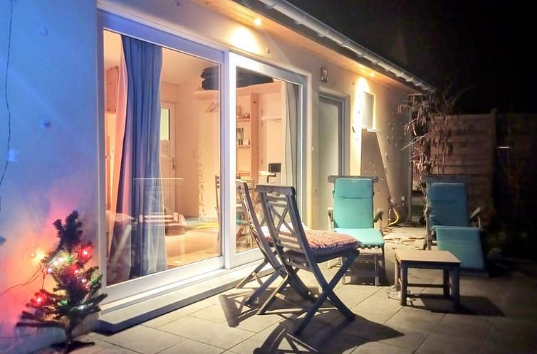 Vakantiehuisje in Assenede