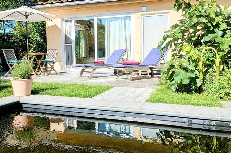 Vakantiehuisje in Assenede