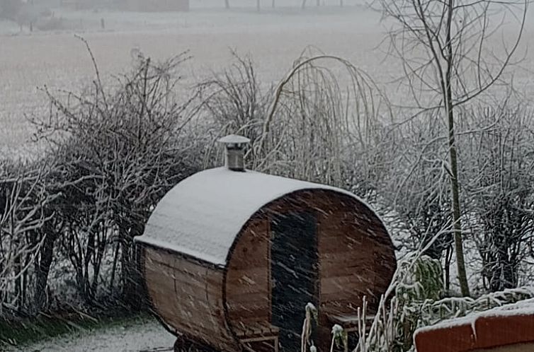 Vakantiehuisje in Assenede