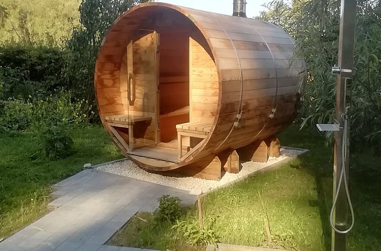 Vakantiehuisje in Assenede