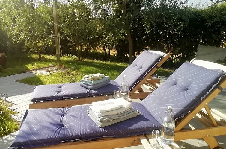 Vakantiehuisje in Assenede