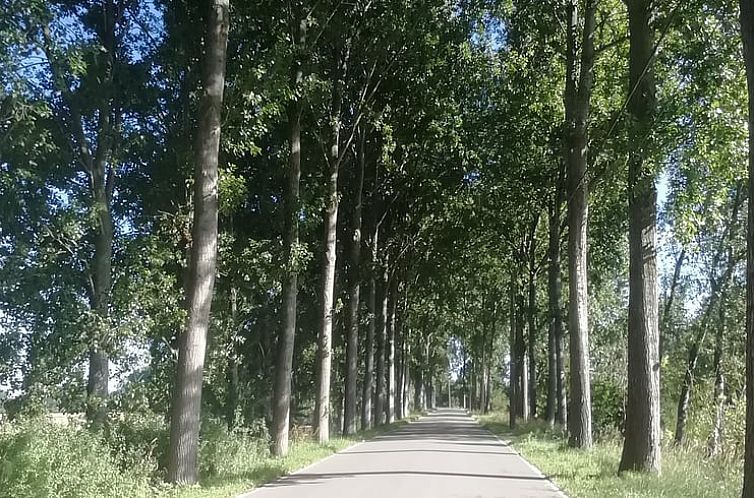 Vakantiehuisje in Assenede