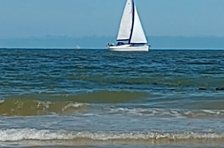 Vakantiehuisje in Assenede