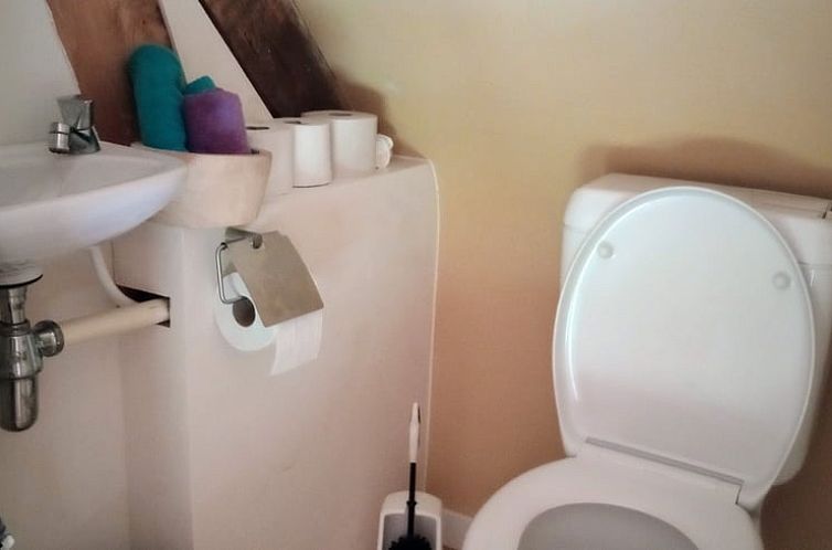 Vakantiehuisje in Assenede