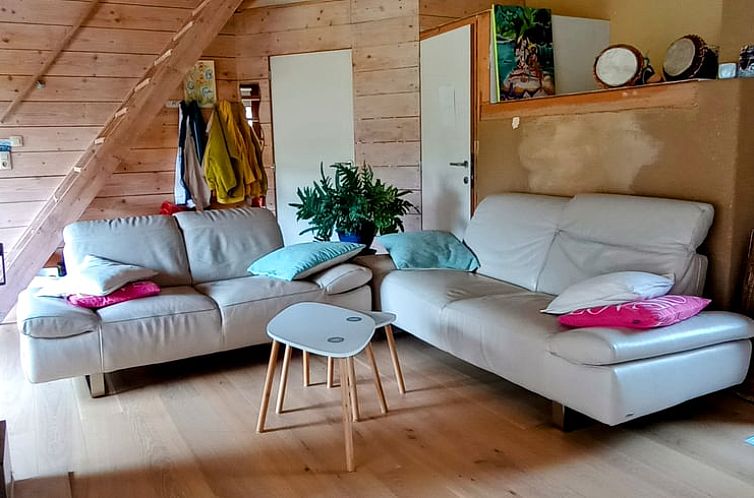 Vakantiehuisje in Assenede