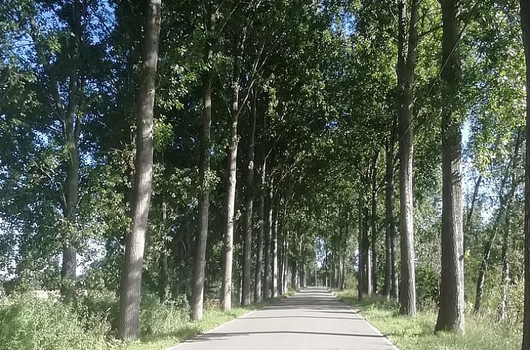 Vakantiehuisje in Assenede