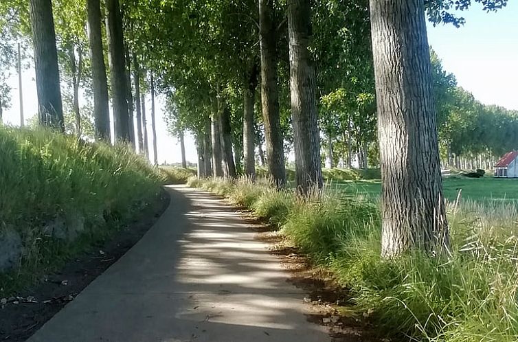 Vakantiehuisje in Assenede