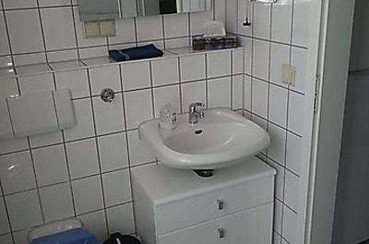 Appartement FeWo Fam. Große