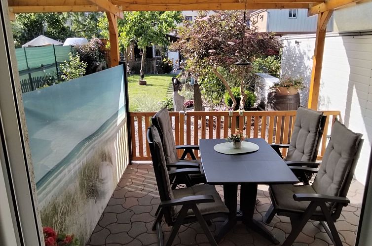 Appartement FeWo Fam. Große