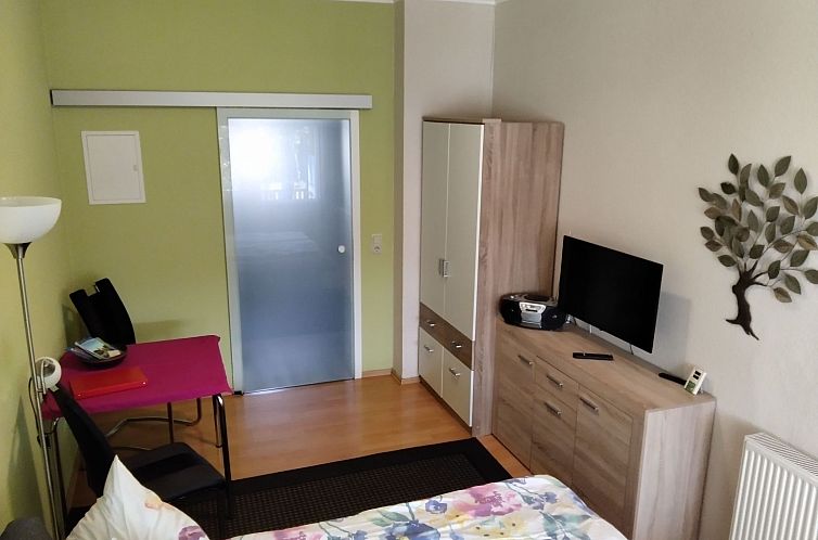 Appartement FeWo Fam. Große