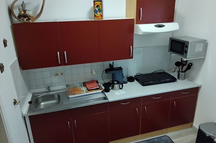 Appartement FeWo Fam. Große