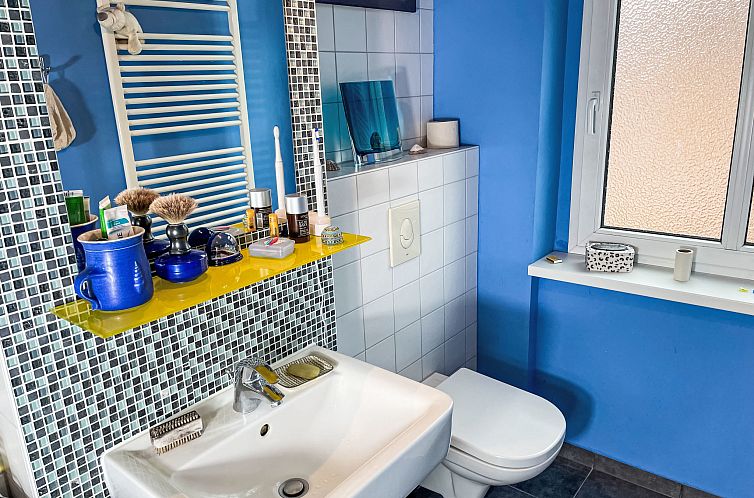 Appartement Regenbogen