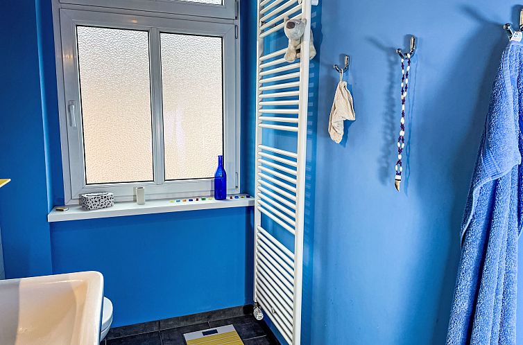 Appartement Regenbogen