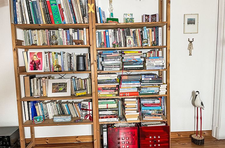 Appartement Regenbogen