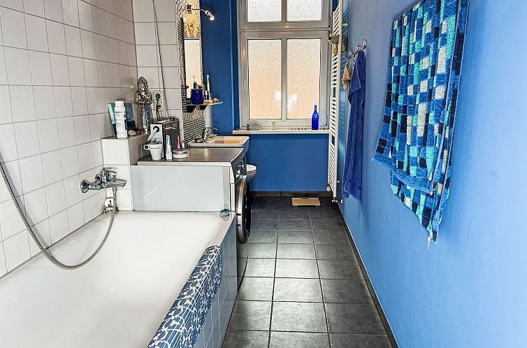 Appartement Regenbogen