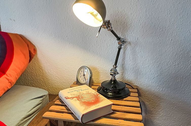 Appartement Regenbogen