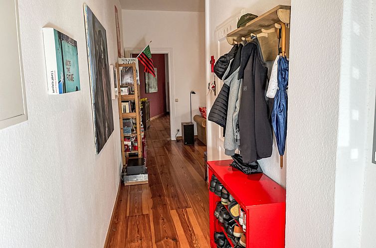 Appartement Regenbogen