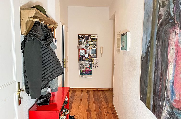 Appartement Regenbogen
