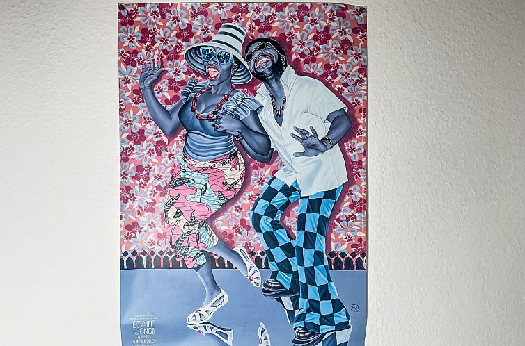 Appartement Regenbogen