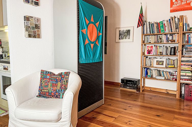 Appartement Regenbogen