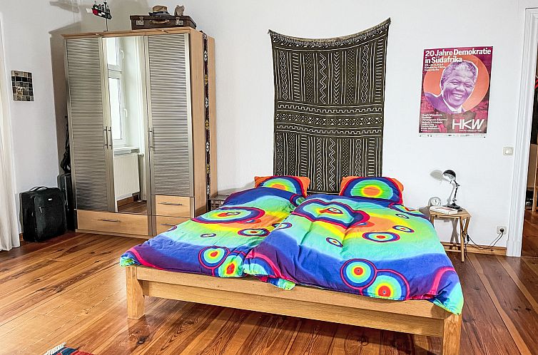 Appartement Regenbogen