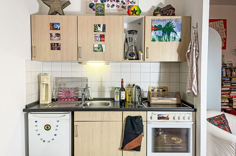 Appartement Regenbogen