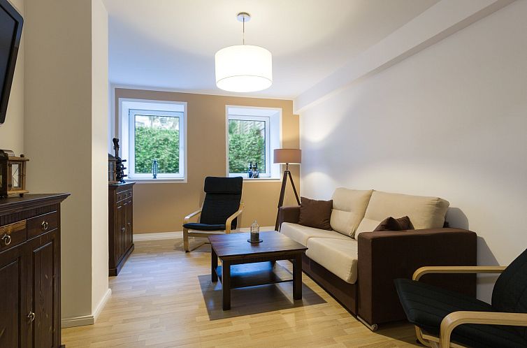 Appartement Wohnung in Niederschönhausen