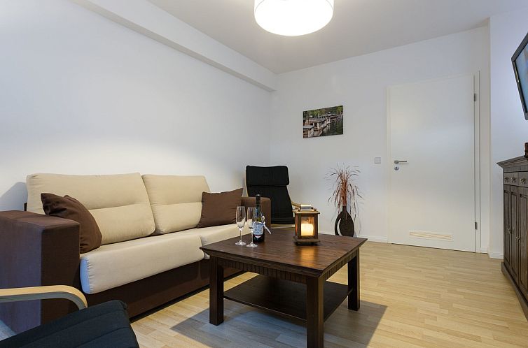 Appartement Wohnung in Niederschönhausen