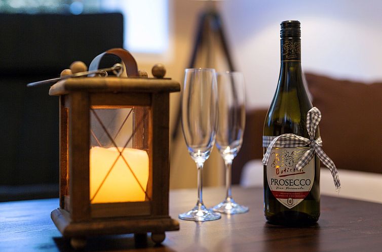 Appartement Wohnung in Niederschönhausen