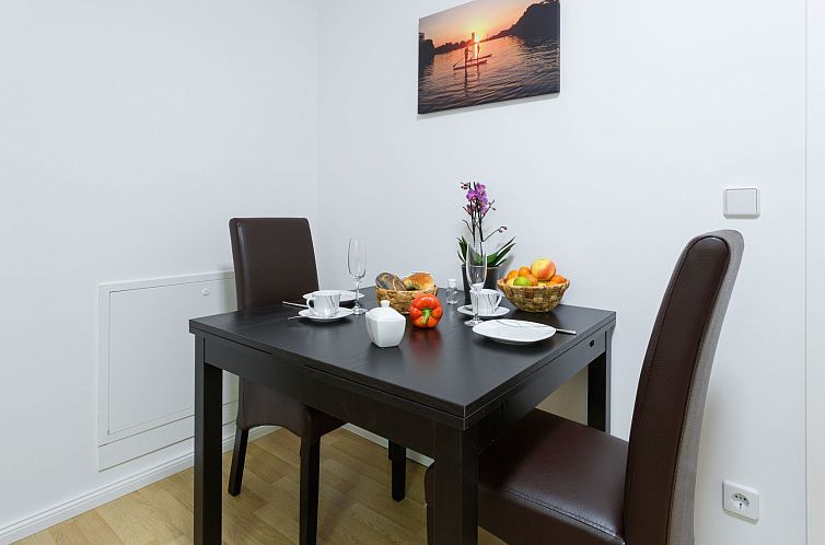 Appartement Wohnung in Niederschönhausen