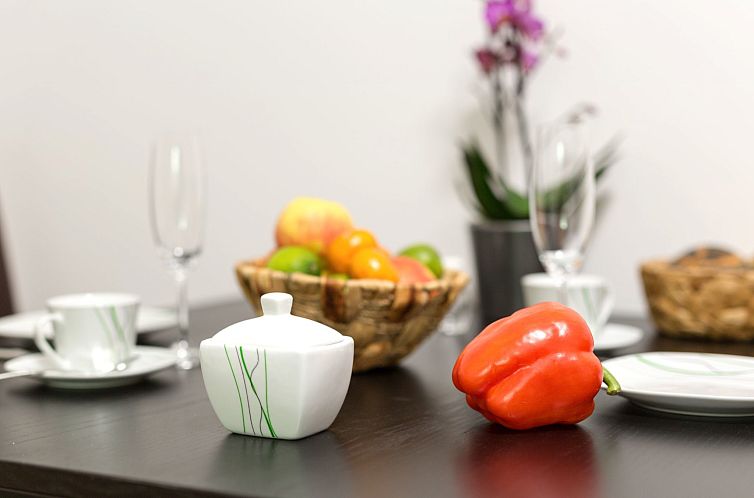 Appartement Wohnung in Niederschönhausen