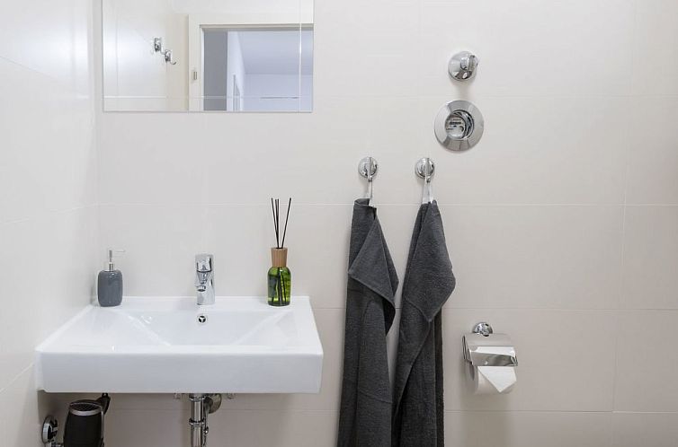 Appartement Wohnung in Niederschönhausen