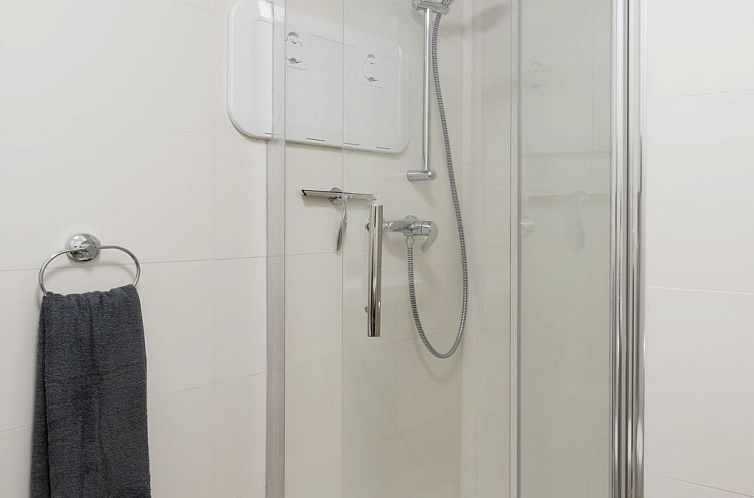 Appartement Wohnung in Niederschönhausen